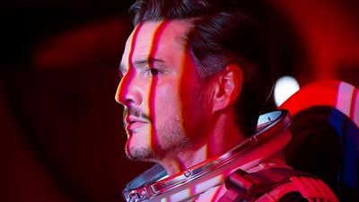 Pedro Pascal sobre su Reed Richards en 'Los 4 Fantásticos: Primeros pasos': “Es un codependiente increíble. Sin ellos no sabe cómo funcionar” noticias imagen