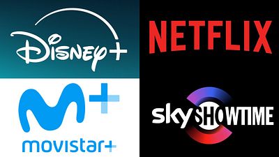 Esta es la plataforma de 'streaming' con mayor número de películas "excelentes", según los usuarios noticias imagen