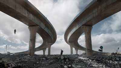 Una de las más míticas películas de supervivencia post-apocalíptica de los últimos 20 años tendrá serie con John Boyega como protagonista noticias imagen