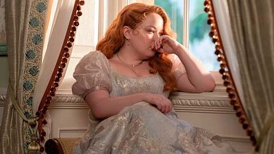 El sueño arruinado de Nicola Coughlan es una de las series más queridas y exitosas de Netflix, pero le hizo aprender una lección noticias imagen