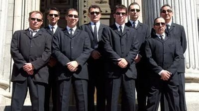 El reportero estrella de finales de los 90 que montó su propio cabaret noticias imagen