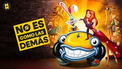 Se estrenó en 1988, pero esta película de animación sigue siendo una joya incapaz de igualar noticias imagen