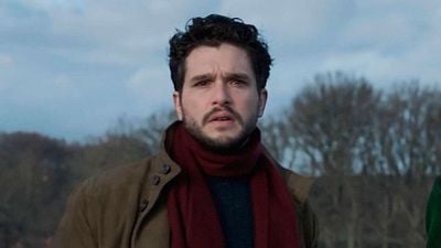 Kit Harington: “Cuando dejé de beber, la situación empeoró mucho. Así que empecé a escuchar audiolibros de Harry Potter” noticias imagen
