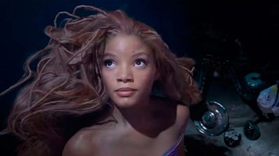 "¿Hemos encontrado a Ariel a la primera?" Halle Bailey fue la primera en el casting de 'La Sirenita' y puso el listón tan alto que las 100 siguientes no lo pudieron superar noticias imagen