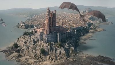 Pintaba a ser una de las mejores series de fantasía de la década, pero la segunda entrega flojeó: en 3 semanas vuelve con una "temporada muy épica" noticias imagen