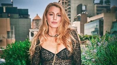 Blake Lively pide ayuda a Taylor Swift para lidiar con las polémicas que la azotan a raíz del estreno de 'Romper El Círculo'