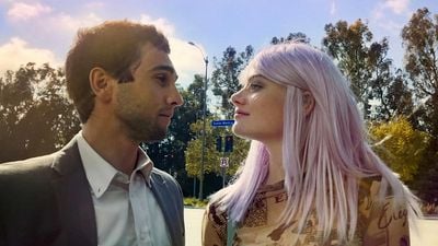 Ya en cines la película que se rodó con 12 personas al estilo guerrilla: un maestro de la ciencia ficción que regresa a lo más puro noticias imagen