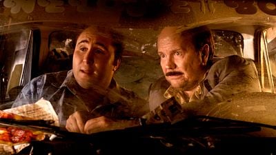 "No es que actúe mal, es que no sabe respirar": Guillermo del Toro quedó impactado con uno de los protagonistas de la saga Torrente noticias imagen