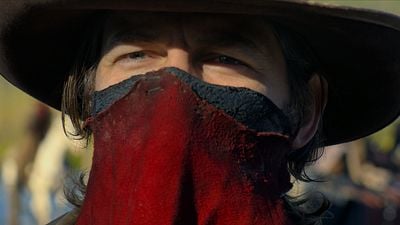 Adiós a 'Yellowstone': Así es la nueva serie western de Netflix del creador de 'Hijos de la Anarquía' y un reparto de lujo noticias imagen