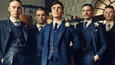 El efecto Mandela que ha destapado el fichaje de Barry Keoghan por la película de 'Peaky Blinders' noticias imagen