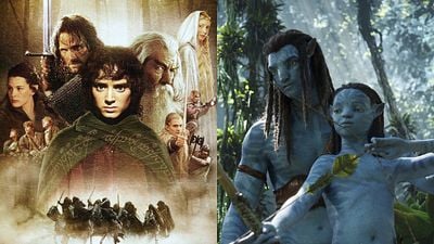 Así ha servido de inspiración 'El Señor de los Anillos' a James Cameron para 'Avatar': "Sentí que tenía que hacer lo mismo" noticias imagen