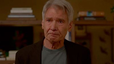 A sus 84 años a Harrison Ford se le sigue resistiendo el Emmy: el récord ha ido a parar a otro actor noticias imagen