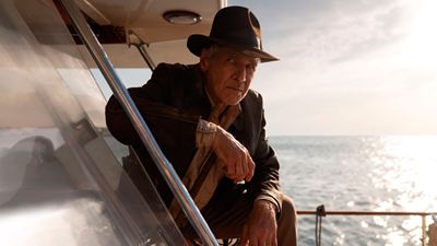 Ni Harrison Ford ha podido salvar 'Indiana Jones 5': despedida agridulce para el final de una saga histórica