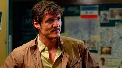 No, Pedro Pascal no triunfa en todo lo que hace: hace 12 años fichó por una serie que pensó que cambiaría su carrera y resultó ser un fracaso histórico