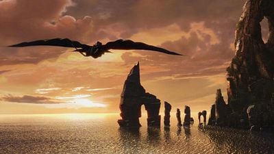 Esta saga de fantasía fue un rotundo éxito de taquilla y de crítica: Seis años después vuelve a la gran pantalla totalmente cambiada noticias imagen