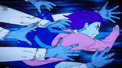 Otoño en Crunchyroll: Uno de los estrenos más importantes y tres esperados regresos encabezan la nueva temporada de anime noticias imagen