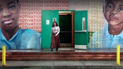 Un 99% en Rotten Tomatoes: se estrena la tercera temporada de la mejor serie actual que no estás viendo noticias imagen