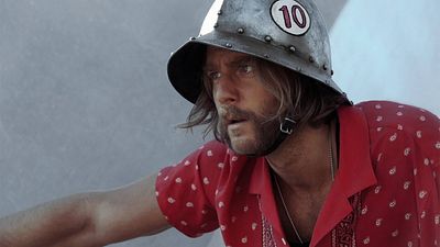 Está pasando desapercibida, pero esta miniserie de ciencia ficción sobre Inteligencia Artificial es una de las mejores del año y la puedes ver en HBO Max noticias imagen