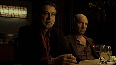 Jordi Mollà: "No he pasado más miedo en mi vida que teniendo delante a Tommy Lee Jones en una escena" noticias imagen
