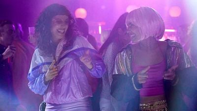 "Una romcom que es un poquito anti-romcom": 'Yo no soy esa', una película luminosa que reivindica el género y actualiza lo que ya no funciona noticias imagen