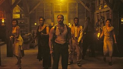 Alejandro G. Calvo disecciona las 10 nominadas a Mejor Película: "16 nominaciones... bueno, igual se nos ha ido la castaña aquí noticias imagen