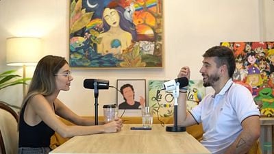 "Les dije que no lo iba a sacar, que me echaran": Ana Guerra revela por qué tiró un disco entero a la basura noticias imagen