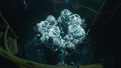 Uno de los fracasos del terror más injustos de los últimos años: sólo dura 1 hora y media y es una gran mezcla de 'Alien' y 'Tiburón' noticias imagen