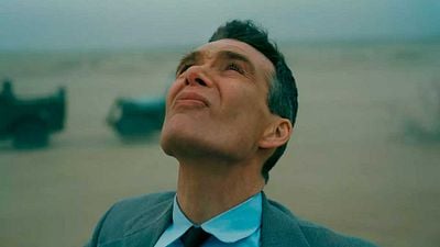 Cillian Murphy pasó 5 horas cortándose el pelo para cumplir los estándares de perfección de Christopher Nolan en 'Oppenheimer' noticias imagen