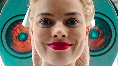 Margot Robbie fue rechazada de una de las mejores series de terror para luego protagonizar 'El lobo de Wall Street' noticias imagen