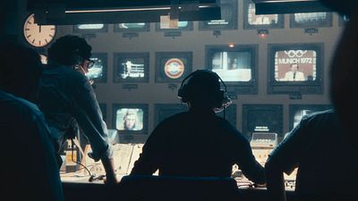 La historia real ocurrida hace 53 años contada en forma de 'thriller': 'Septiembre 5' es una de las mejores películas para empezar 2025 noticias imagen