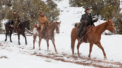 Uno de los mejores 'western' de todos los tiempos es un remake: una película con puntuación perfecta y mejor valorada que la original