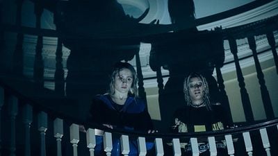 Sólo tienes 4 días para verla en Prime Video: una película de terror de culto entretenidísima de inicio a fin noticias imagen