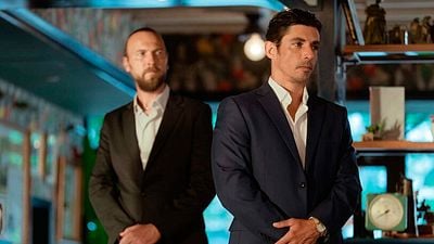 Esta serie thriller prometía ser todo un éxito, pero ha sido cancelada tras una temporada noticias imagen