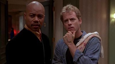 Sólo tienes hoy para verla en Netflix: un Jack Nicholson inolvidable en una película que siempre levanta el ánimo noticias imagen