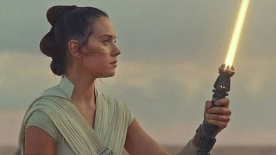 "No sé si recuerdo lo que hice": Daisy Ridley confiesa que volver a 'Star Wars' es extraño noticias imagen
