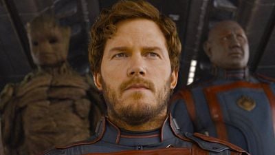 Chris Pratt confirma que Star-Lord volverá a Marvel: "No puedo decir cuándo será, pero no se va a ninguna parte" noticias imagen