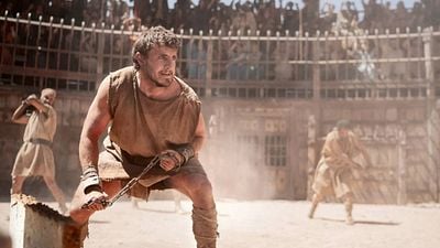 "Luego la generación de cristal son los chavales de 20 años": un historiador defiende una de las mayores polémicas de 'Gladiator II'