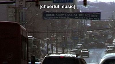 No hay duda de que esta es la mejor serie de comedia de la historia, pero probablemente hayas dejado de verla después de 6 capítulos noticias imagen