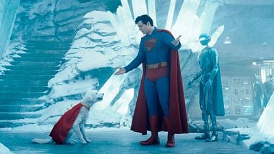 Según James Gunn, esta es la razón por la que este importante personaje de DC ha sido introducido así en 'Superman': “Se crió en un entorno mucho más duro” noticias imagen