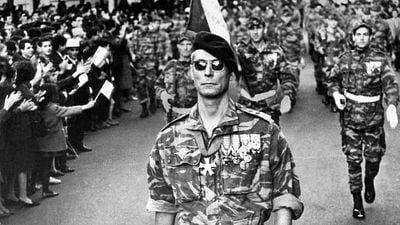 "Habló con entusiasmo de ella poco antes de su muerte": Stanley Kubrick estaba verdaderamente obsesionado con esta obra maestra del cine bélico noticias imagen