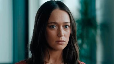 El título de esta serie Netflix te hará dudar de verla o no, pero es una historia real sobre una estafadora sociópata que te dejará sin palabras noticias imagen