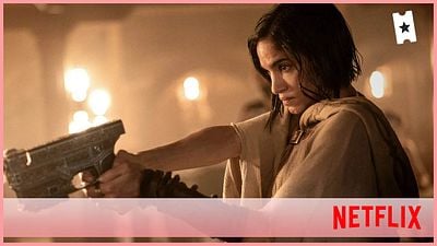 Netflix añade la nueva película de ciencia ficción de Zack Snyder y una de las apuestas para los Oscar 2024 entre sus estrenos de esta semana noticias imagen