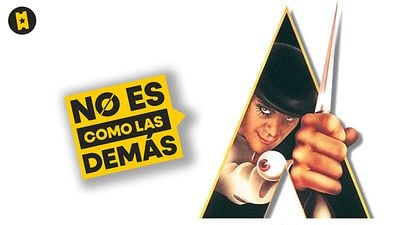En 1971 se estrenó en una oleada de polémica, pero ahora es un pilar del cine: la producción de 'La naranja mecánica' es tan icónica como la película noticias imagen