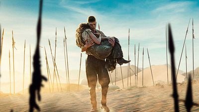 "Es como un motín en el Vaticano": 'La Rueda del Tiempo' sigue su camino con una temporada aún más grande que comienza en forma de 'shock' noticias imagen