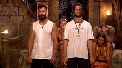 'Supervivientes All Stars' sorprende con su nueva expulsión: uno de los favoritos es eliminado a las puertas de la final noticias imagen