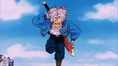 Su primera aparición en 'Dragon Ball Z' es uno de los mejores momentos de la historia del anime, pero ni siquiera Akira Toriyama sabía quién era ese personaje noticias imagen