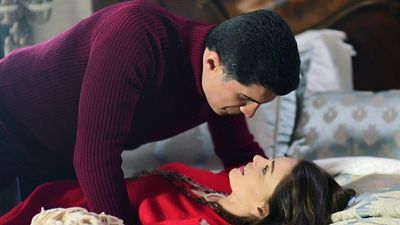 El último gran fenómeno turco llega a Nova: una historia real que pone en el foco las diferencias culturales noticias imagen