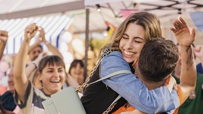 Esta película española está arrasando en Netflix: dura menos de 2 horas y su protagonista es el mejor jugador de fútbol de Europa