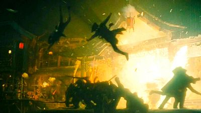 “Yo no lo llamo actuación, ¡lo llamo supervivencia!”: Así de difícil fue rodar una de las películas más caras de todos los tiempos noticias imagen