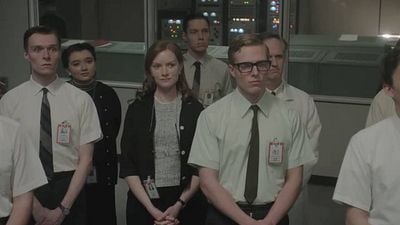 Ya en 'streaming' la serie de ciencia ficción que lleva desde 2019 arrasando en críticas: acaba de confirmar que se termina noticias imagen